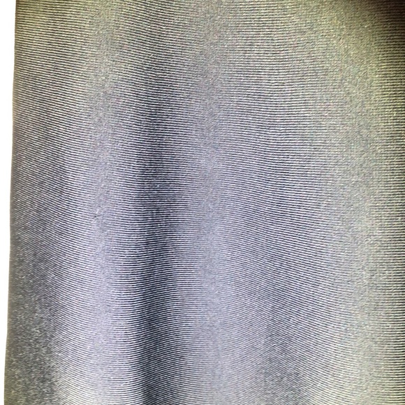 AnnTaylor Petite textured flounce skirt NWT szSP - Picture 4 of 10